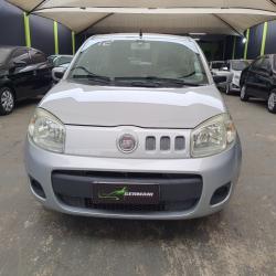 FIAT Uno 1.0 FLEX VIVACE