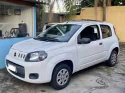 FIAT Uno 1.0 FLEX VIVACE EVO