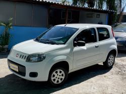 FIAT Uno 1.0 FLEX VIVACE EVO