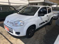 FIAT Uno 1.0 FLEX VIVACE