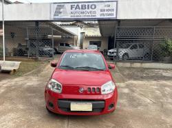 FIAT Uno 1.0 FLEX VIVACE