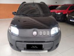 FIAT Uno 1.0 FLEX VIVACE