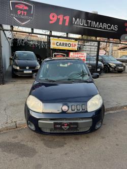 FIAT Uno 1.0 FLEX VIVACE