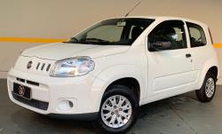 FIAT Uno 1.0 FLEX VIVACE