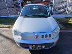 FIAT Uno 1.0 FLEX VIVACE