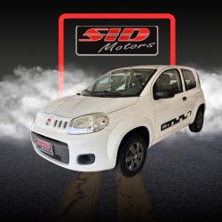 FIAT Uno 1.0 FLEX VIVACE EVO