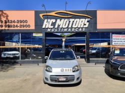 FIAT Uno 1.0 FLEX VIVACE CELEBRATION