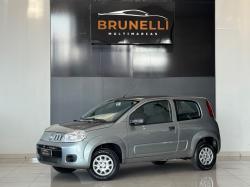 FIAT Uno 1.0 FLEX VIVACE