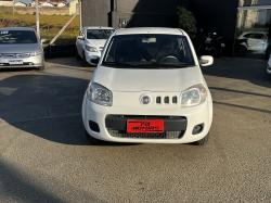 FIAT Uno 1.0 FLEX VIVACE EVO
