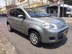 FIAT Uno 1.0 FLEX VIVACE