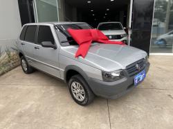 FIAT Uno 1.0 FLEX WAY