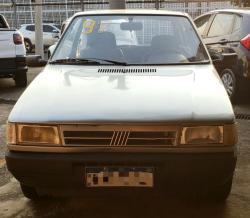 FIAT Uno 1.0 MILLE