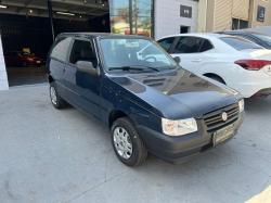 FIAT Uno 1.0 MILLE ECONOMY