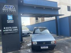 FIAT Uno 1.0 MILLE ELETRONIC