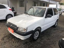 FIAT Uno 1.0 MILLE ECONOMY