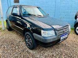 FIAT Uno 1.0 MILLE ECONOMY