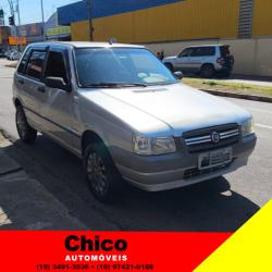 FIAT Uno 1.0 MILLE ECONOMY