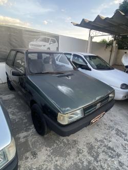 FIAT Uno 1.0 MILLE ELETRONIC