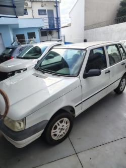 FIAT Uno 1.0 MILLE ECONOMY