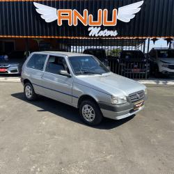 FIAT Uno 1.0 MILLE ECONOMY