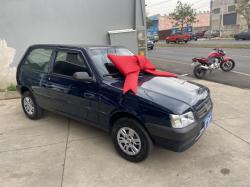 FIAT Uno 1.0 MILLE ECONOMY