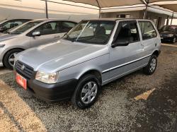 FIAT Uno 1.0 MILLE FIRE