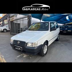 FIAT Uno 1.0 MILLE FIRE