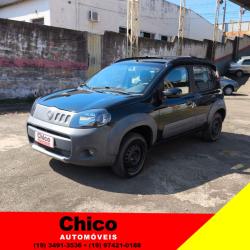 FIAT Uno 1.0 WAY