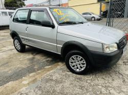 FIAT Uno 1.0 WAY ECONOMY FLEX