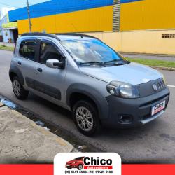 FIAT Uno 1.0 WAY ECONOMY FLEX