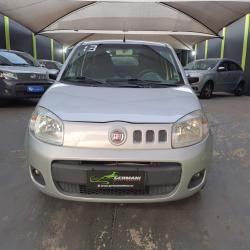 FIAT Uno 1.4 4P FLEX EVO ECONONY