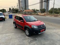 FIAT Uno 1.4 4P FLEX WAY EVO