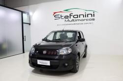 FIAT Uno 1.4 4P FLEX SPORTING