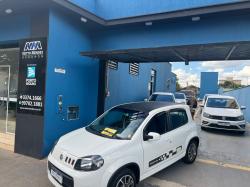 FIAT Uno 1.4 4P FLEX SPORTING