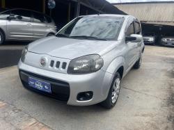 FIAT Uno 1.4 4P FLEX ATTRACTIVE