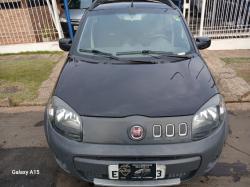 FIAT Uno 1.4 4P FLEX WAY EVO