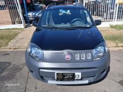 FIAT Uno 1.4 4P FLEX WAY EVO