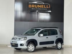 FIAT Uno 1.4 4P FLEX WAY EVO