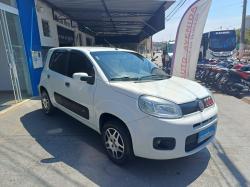 FIAT Uno 1.4 4P FLEX EVOLUTION