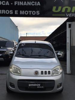 FIAT Uno 1.4 FLEX ATTRACTIVE