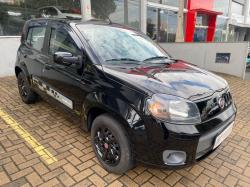 FIAT Uno 1.4 FLEX EVO ECONOMY