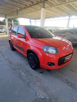 FIAT Uno 1.4 FLEX SPORTING