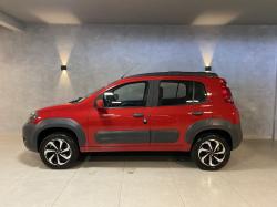 FIAT Uno 1.4 FLEX WAY EVO