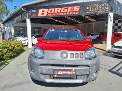 FIAT Uno 1.4 FLEX WAY EVO