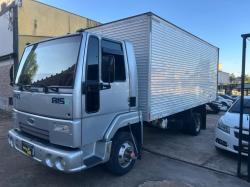 FORD Cargo 815 ELETRNICO