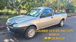 FORD Courier 1.6 FLEX L