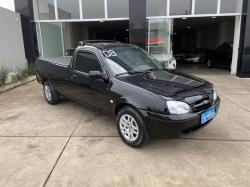 FORD Courier 1.6 FLEX L