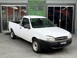 FORD Courier 1.6 FLEX L
