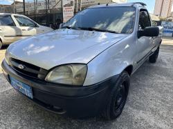 FORD Courier 1.6 FLEX L