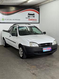FORD Courier 1.6 FLEX L